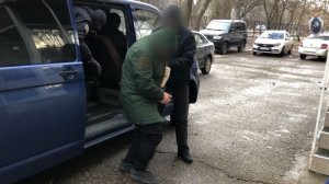 Житель Ставрополья арестован по делу о финансировании терористов