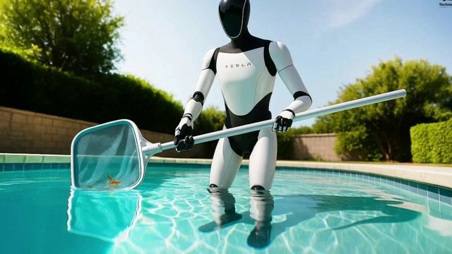 Линкоры Трампа, роботы Tesla. Новости техники на Rutube в 2026 году. смотреть онлайн