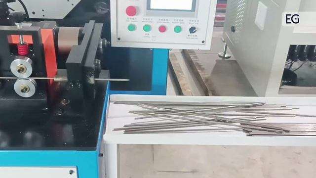 Правильно-отрезной станок GT-SF8 смотреть онлайн