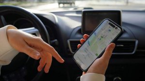 В России начались разработки поправок по введению постоплаты парковки