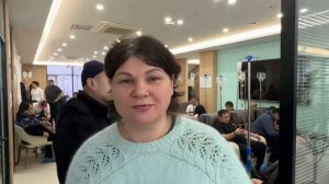 Отзыв пациента