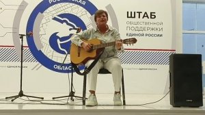 Ольга Бурмистрова - Еще не кончен бал (Григорий Дикштейн)