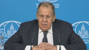 Лавров предложил отобрать у Британии приставку "великая"