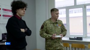 Республикала пилотһыҙ системалар ғәскәрҙәренә хеҙмәт итергә килергә саҡыралар