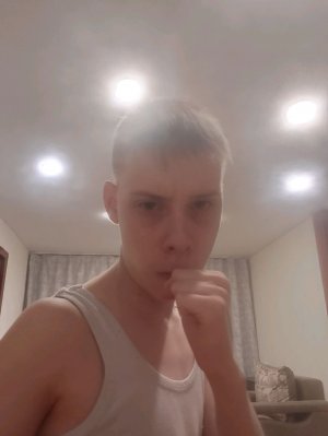 Сегодня я вас научу драться