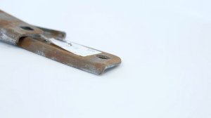 Петля ВАЗ-1118 капота левая Lada Код: 3370