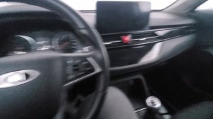 Москвич 3. Первое впечатление и "5 копеек".