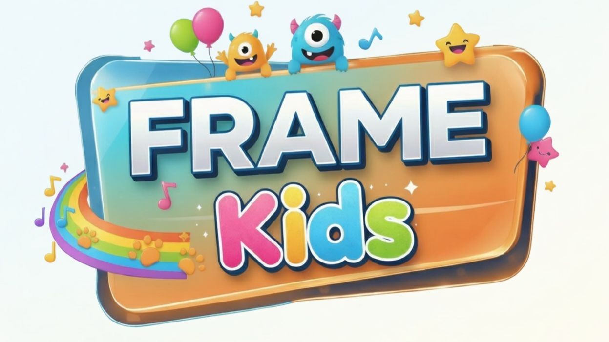 FRAME KIDS смотреть онлайн