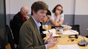 Лорингхофен: трансатлантические отношения при Трампе достигли низшей точки