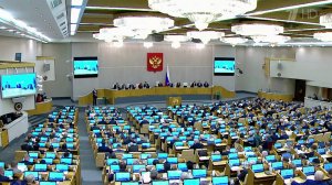 Депутаты Госдумы активно готовятся к отчету правительства о работе за 2025 год.
