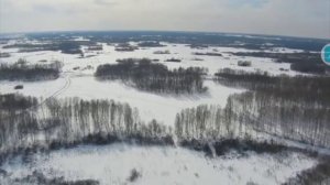 7.03.14 Мельниково - За Фазанкой