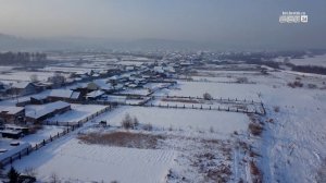 Ниже 50 градусов: в Братском районе морозы крепчают