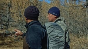 Трейлер "Увидеть барса"