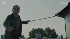 Черное солнце Трейлер Оригинальный сериал KION