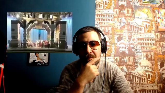 БОЛЬШОЙ ТЕАТР.За день трагедии с Евгением Кулеш смотреть онлайн