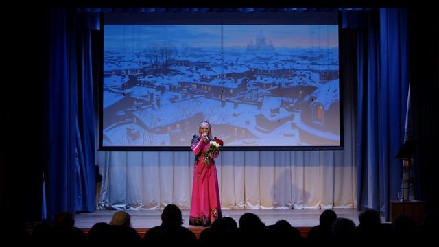 "Схожу на станции Зима". Финал программы смотреть онлайн