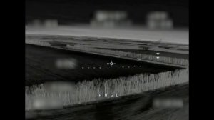 Донбасс. В районе н.п. Новобахметьево был обнаружил пуск ракеты РСЗО Himars. цель уничтожена