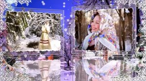 Русские красавицы!!! Сказочная красота!!!