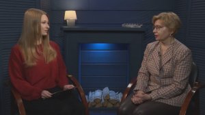 В программе «Вечер у камина» мы говорим о главном – как сохранить здоровье, пока не стало поздно