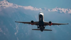 В аэропорту Сочи введены временные ограничения