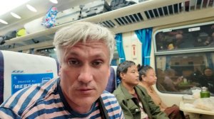 Плата за хороший отдых. Жизнь в Китае 380