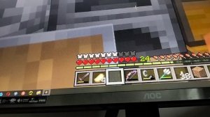 показываю своё метро