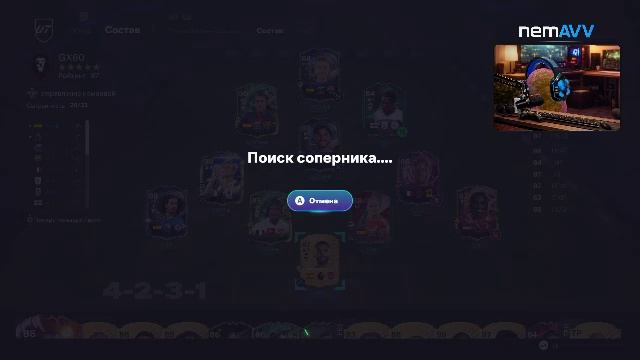 LIVE: nemavv