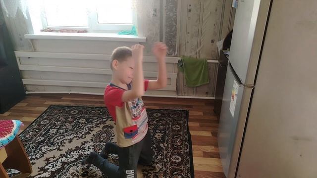 Внуки, мороз, пирожки. смотреть онлайн