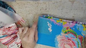 вышивка что год грядущий нам готовит 2026