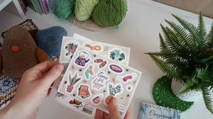 болталка|краткое содержание 2х месяцев|марафон Чёртова Дюжина 4 #извяжу_13 (22).mp4