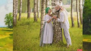 Ой, под горочку пойду. (1)