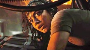 Чужой Ромул Фрагмент из фильма 2024