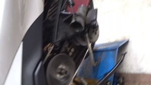 139. Zontes 350E. Аналог dr. PuIIey.