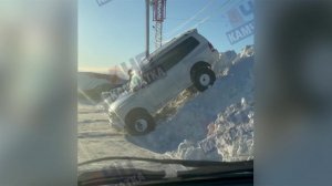 Погода испытывает на прочность несколько регионов России.