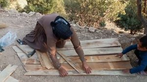 Фильм о семье кочевников Ирана /25 серия