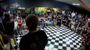 Судейские выходы Брейк Встреча 2026