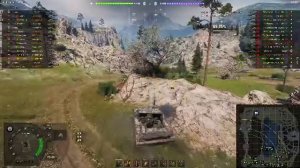 Танки сборочный цех