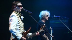 Группа «Пикник» представит зрителям новое шоу «Электрум»