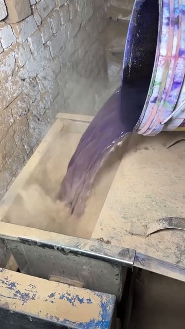 Производство ароматических свеч в Индии смотреть онлайн