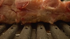 Фудсъемка для ГК "Мерси" - ребра