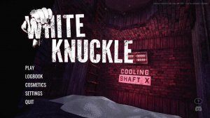 3 | White Knuckle | Беспонтовый экстрим, сейв 2 | Без комментариев