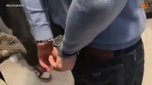 В Татарстане задержали местного жителя, пытавшегося убить сотрудника ФСБ