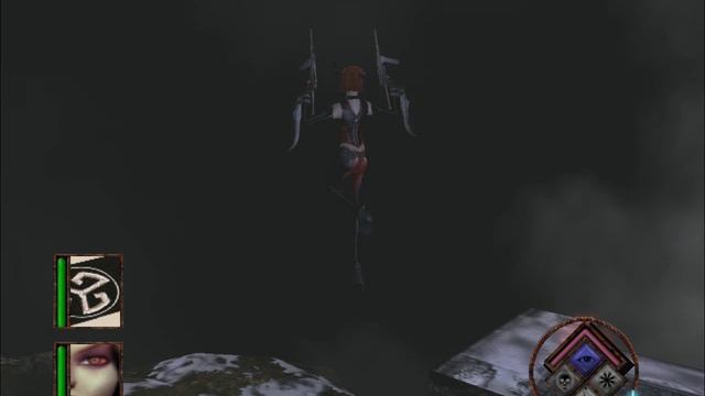 BloodRayne 13 часть смотреть онлайн