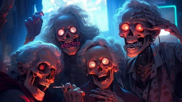 Лучший PSY TRANCE!!! 12 смотреть онлайн