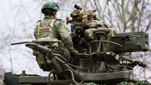 Силы ПВО сбили 23 украинских БПЛА над четырьмя регионами России