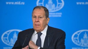 Лавров назвал атаку США на Венесуэлу грубым вооруженным вторжением