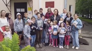 О чём мечтают дети...