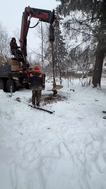 Копка септиков в Истринском районе смотреть онлайн