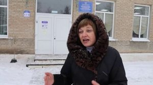 Советник Главы ДНР оценила ход капремонта школы в Марьяновке