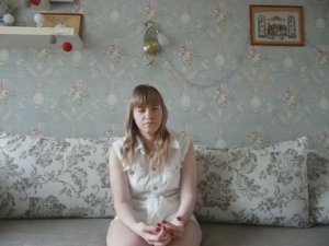 НА КАГО ПОСТУПИЛА УЧИТЬСЯ